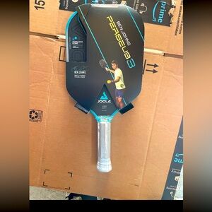 Joola Perseus 3 16mm Pickleball Paddle